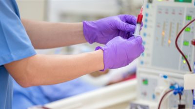 تفاصيل المشروع القومي لميكنة منظومة الغسيل الكلوي.. تطبيق إلكتروني جديد لحجز الجلسات.. توفير 60% من التكلفة.. ومتابعة الحالة إكلينيكيا وتوثيق النصائح الطبية