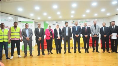 التضامن: تسليم 368 من مستفيدي تكافل وكرامة مشروعات متناهية الصغر بالفيوم