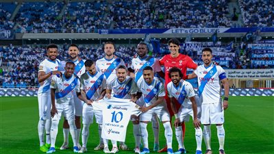 الهلال السعودي يستضيف مومباي الهندي في دوري أبطال آسيا