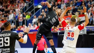 كرة اليد، تأجيل انطلاق البطولة الأفريقية 24 ساعة بسبب مباراة مصر