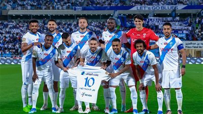 أرقام منتظرة لهجوم الهلال وأهلي جدة بالكلاسيكو السعودي الليلة 