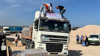 إسرائيل ترفض السماح بدخول الوقود إلى قطاع غزة