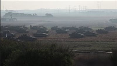 مسئول أمريكي ينفي إرسال ذخيرة من أوكرانيا إلى إسرائيل