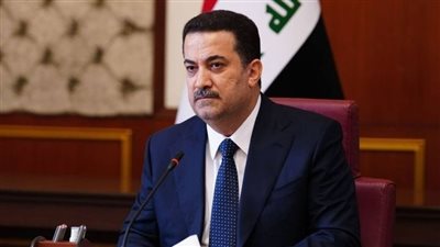 رئيس وزراء العراق: العدوان الإسرائيلي على غزة امتحان جديد للمجتمع الدولي 