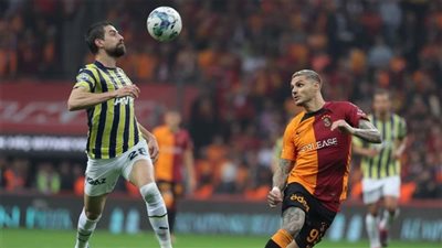 السعودية تستضيف كأس السوبر التركي خلال موسم الرياض