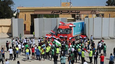 الصحة الفلسطينية تعلق على رفض إسرائيل دخول الوقود مع المساعدات