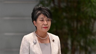 اليابان تشيد بالمبادرة المصرية لتقديم المساعدات لغزة 