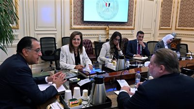 رئيس الوزراء يتابع موقف برنامج الطروحات الحكومية والإصلاحات الهيكلية