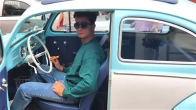 تفاصيل مشاريع أحمد الفيشاوي السينمائية الجديدة 