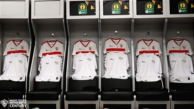 الزمالك يبحث عن هدفه الثالث في مرمى سموحة بعد مرور 30 دقيقة 