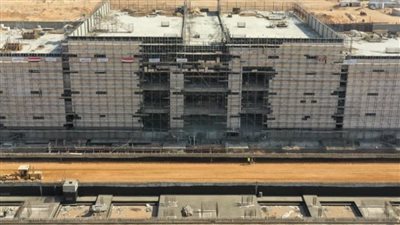 الإسكان تعلن طرح أسواق تجارية ووحدات إدارية بحدائق أكتوبر