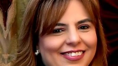 عايدة محي الدين رئيسا لسكرتارية المرأة والطفل باتحاد العمال