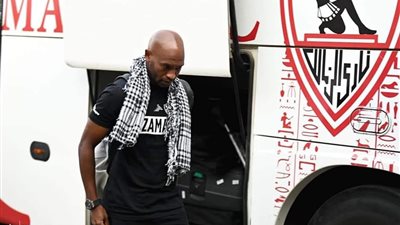 بعد خماسية الزمالك أمام سموحة، زيزو يقتحم قائمة هدافي الزمالك عبر التاريخ، وشيكابالا يتساوى مع طارق يحيي 