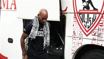 عضو الزمالك الجديد يتواصل مع سبورتنج لشبونة لحل أزمة شيكابالا