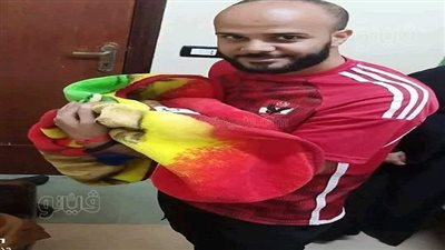 الشرقية تتضامن مع غزة، شاب يسمي مولودته الجديدة 