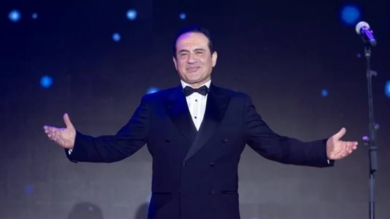 محمد ثروت، فيتو 