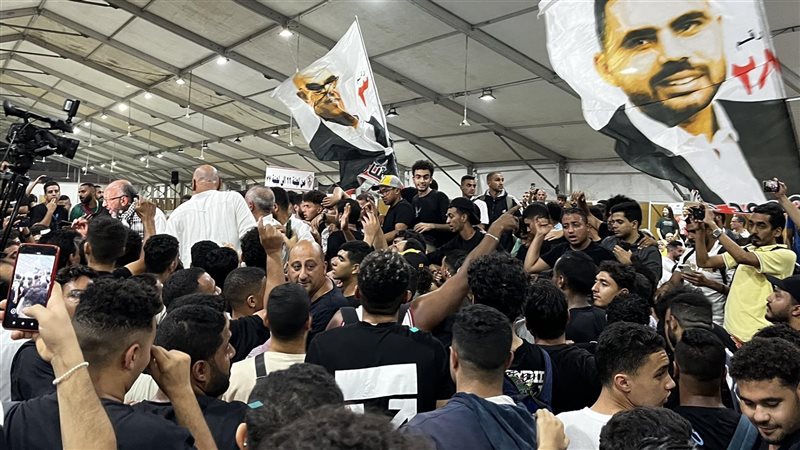 انتخابات الزمالك،
