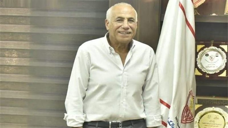 حسين لبيب، فيتو 
