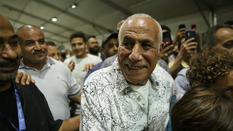 حسين لبيب، فيتو 