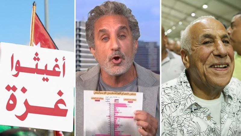 أخبار مصر، فيتو