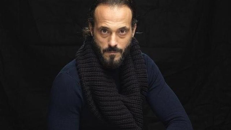 يوسف الشريف، فيتو