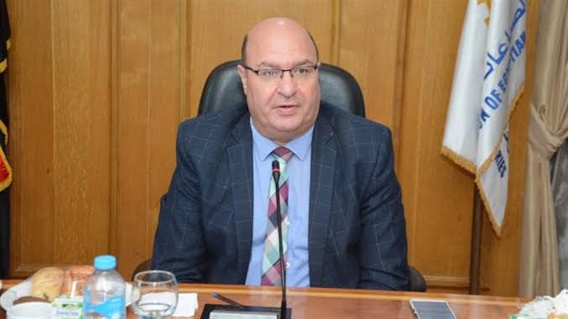  أحمد عبدالحميد رئيس