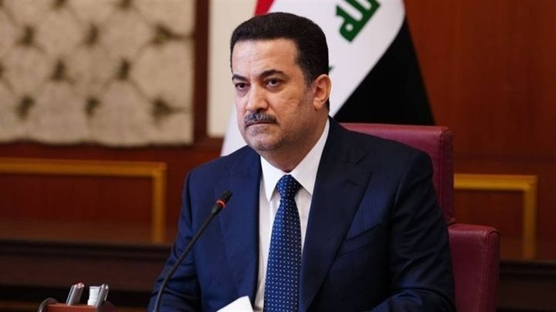 محمد شياع السوداني،