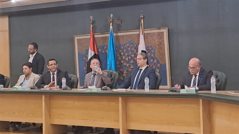 الاجتماع التشاوري