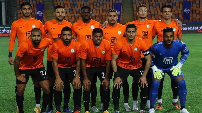 البنك الأهلي، فيتو