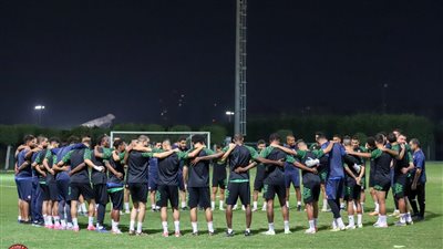 الكونفدرالية، وصول بعثة مودرن فيوتشر للجزائر استعدادا لمواجهة اتحاد العاصمة 