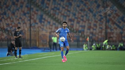 سيراميكا يتعادل سلبيا مع سموحة بالشوط الأول في الدوري الممتاز