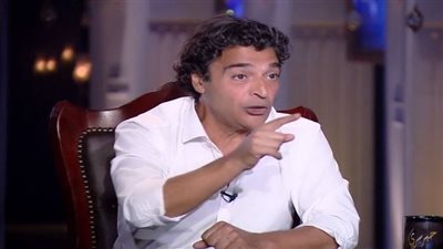 حميد الشاعري يتضامن مع الشعب الفلسطيني ويهاجم الإحتلال: لم يكتشفوا الإنسانية