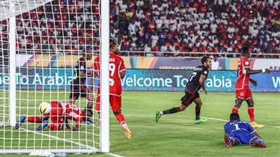 الدوري الإفريقي، الأهلي يرتدي الزي التقليدي أمام سيمبا غدًا