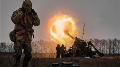 روسيا تسقط مُسيرة أوكرانية في مقاطعة فورونيج