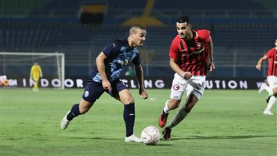 قبل موقعة الدوري، تعرف على تاريخ مواجهات بيراميدز وفيوتشر