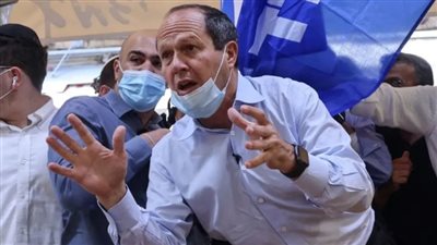 وزير إسرائيلي مهددا حكام إيران: سنمسحكم من على الأرض