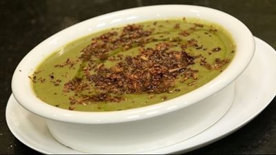 طريقة عمل البصارة، أكلة اقتصادية توفر في الميزانية