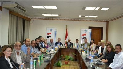 رئيس عمال المرافق: نساند موقف الرئيس في دعم الحق الفلسطيني 