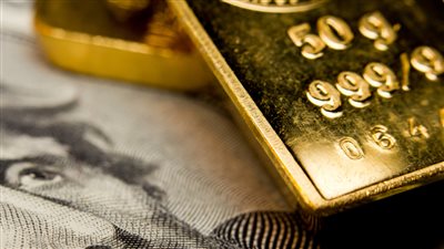 سعر جرام الذهب يشتعل، وعيار 24 يلامس 2900 جنيه بمؤشر البورصة المصرية