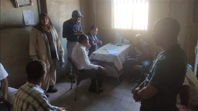 انعقاد الجمعية العمومية بنادي أرمنت الرياضي بالأقصر