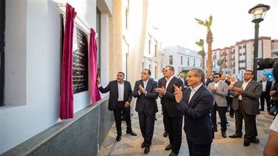 تشييع جنازته بعد قليل، 5 معلومات عن اللواء محمد أمين مستشار الرئيس للشئون المالية