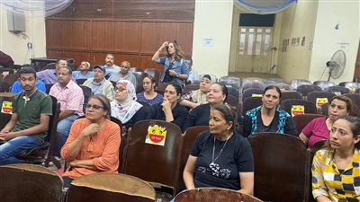 وزارة العمل: ندوة للتوعية بدور المرأة وتمكينها اقتصاديا بالغربية