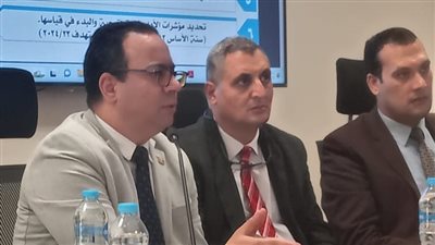 التخطيط: ورش عمل لتفعيل موازنة البرامج والأداء بالتعاون مع المالية