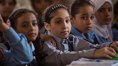 الصحة: فحص 4 ملايين و478 ألف طالب ضمن مبادرة الكشف المبكر عن 