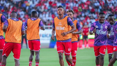 دوري أبطال أفريقيا، أسيك يتعادل مع سيمبا التنزاني 1/1 بصافرة مصرية