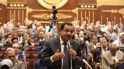 رئيس زراعة الشيوخ: هناك متغيرات جديدة على دراسة اقتصاديات وصناعة الأسمدة