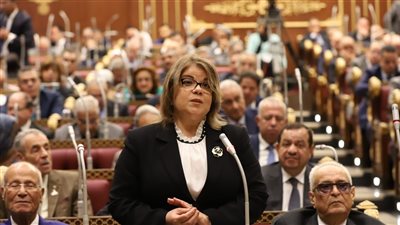 وكيل الشيوخ تطالب بالتوسع في استخدام تقنيات الزراعة الحديثة