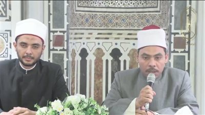 حدود الصداقة وشرح المفعول المطلق.. أبرز ما جاء في ملتقى الطفل بالجامع الأزهر 