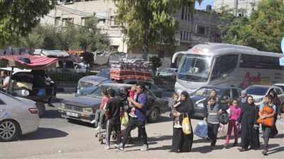 تركيا تسير طائرة تحمل مساعدات إنسانية إلى غزة