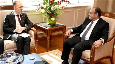 أحمد سمير: وفد بلغاري يزور القاهرة ديسمبر المقبل لبحث فرص التعاون الاستثماري